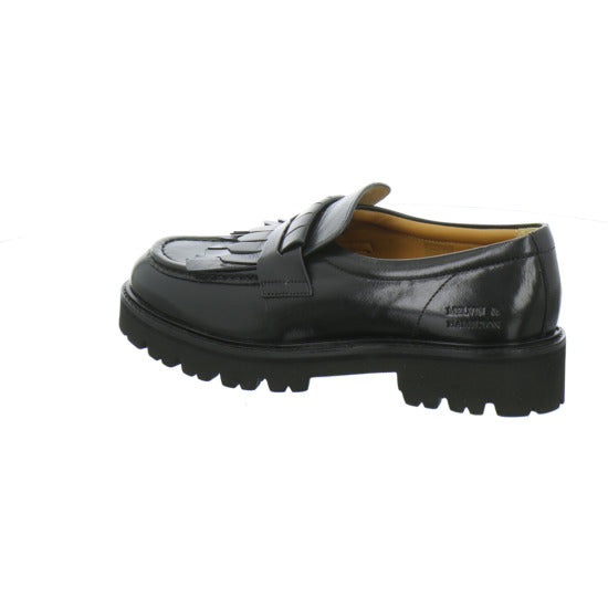 Melvin & Hamilton Slipper Damen Regine 29 Schwarz