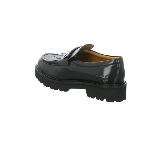 Melvin & Hamilton Slipper Damen Regine 29 Schwarz