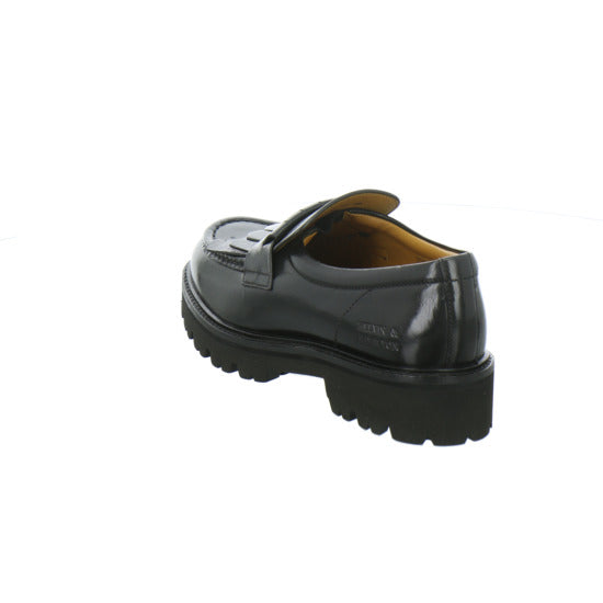 Melvin & Hamilton Slipper Damen Regine 29 Schwarz