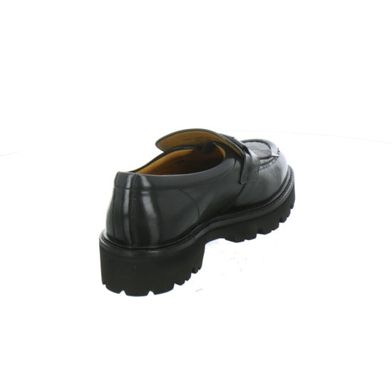 Melvin & Hamilton Slipper Damen Regine 29 Schwarz
