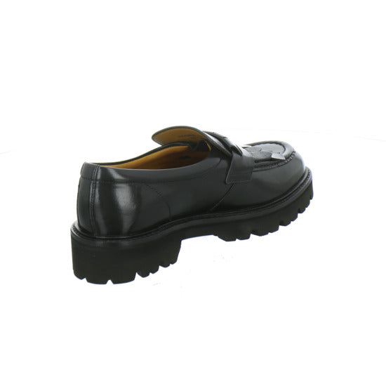 Melvin & Hamilton Slipper Damen Regine 29 Schwarz