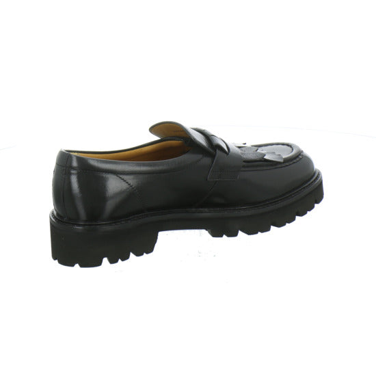 Melvin & Hamilton Slipper Damen Regine 29 Schwarz