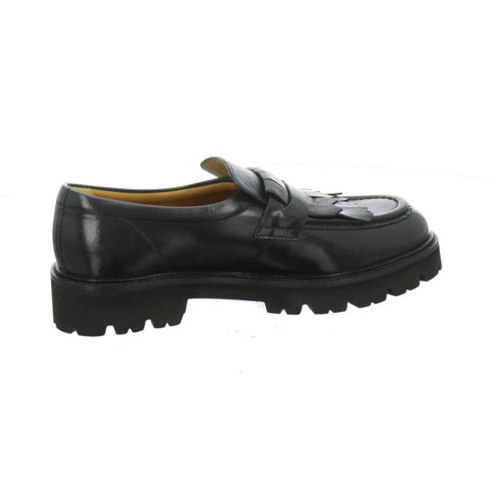 Melvin & Hamilton Slipper Damen Regine 29 Schwarz