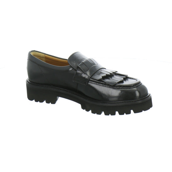 Melvin & Hamilton Slipper Damen Regine 29 Schwarz