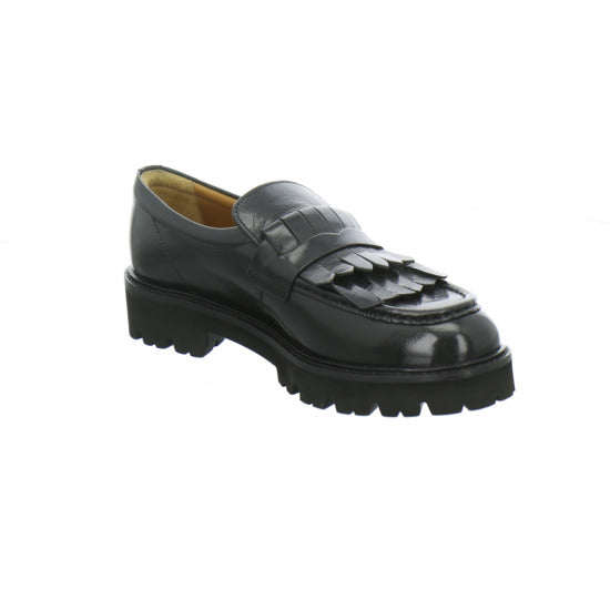 Melvin & Hamilton Slipper Damen Regine 29 Schwarz