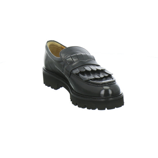Melvin & Hamilton Slipper Damen Regine 29 Schwarz