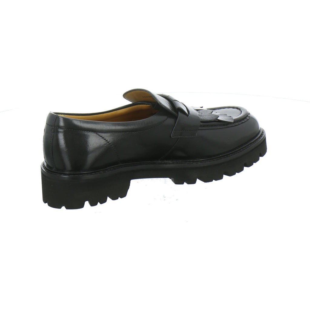 Melvin & Hamilton Slipper Damen Regine 29 Schwarz