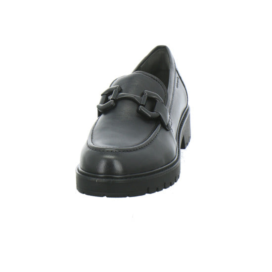 Tamaris Slipper Schwarz