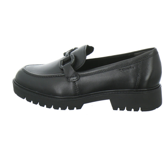 Tamaris Slipper Schwarz
