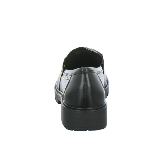 Tamaris Slipper Schwarz