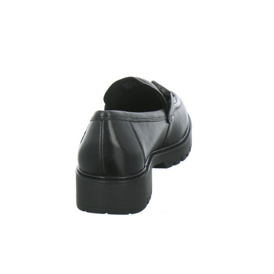 Tamaris Slipper Schwarz