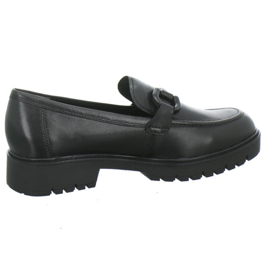 Tamaris Slipper Schwarz