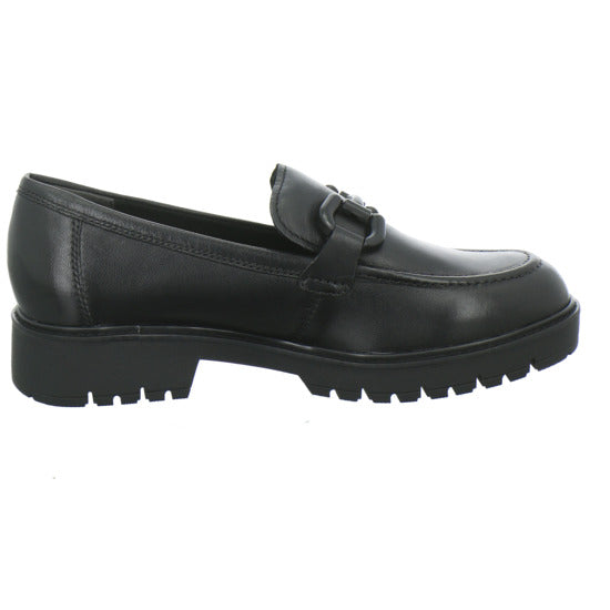 Tamaris Slipper Schwarz