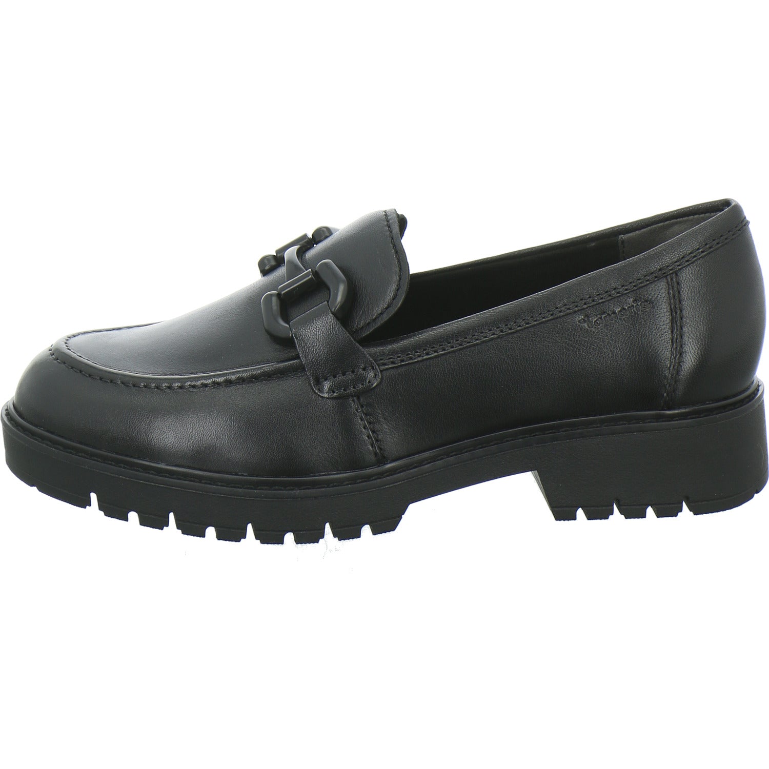 Tamaris Slipper Schwarz