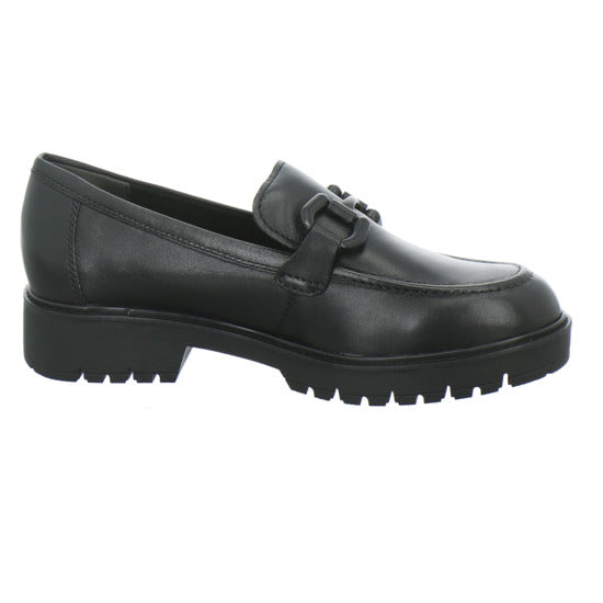 Tamaris Slipper Schwarz