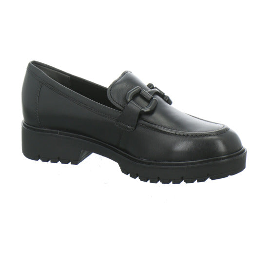 Tamaris Slipper Schwarz