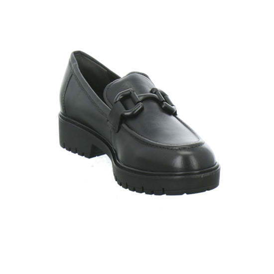 Tamaris Slipper Schwarz
