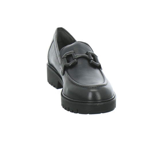 Tamaris Slipper Schwarz