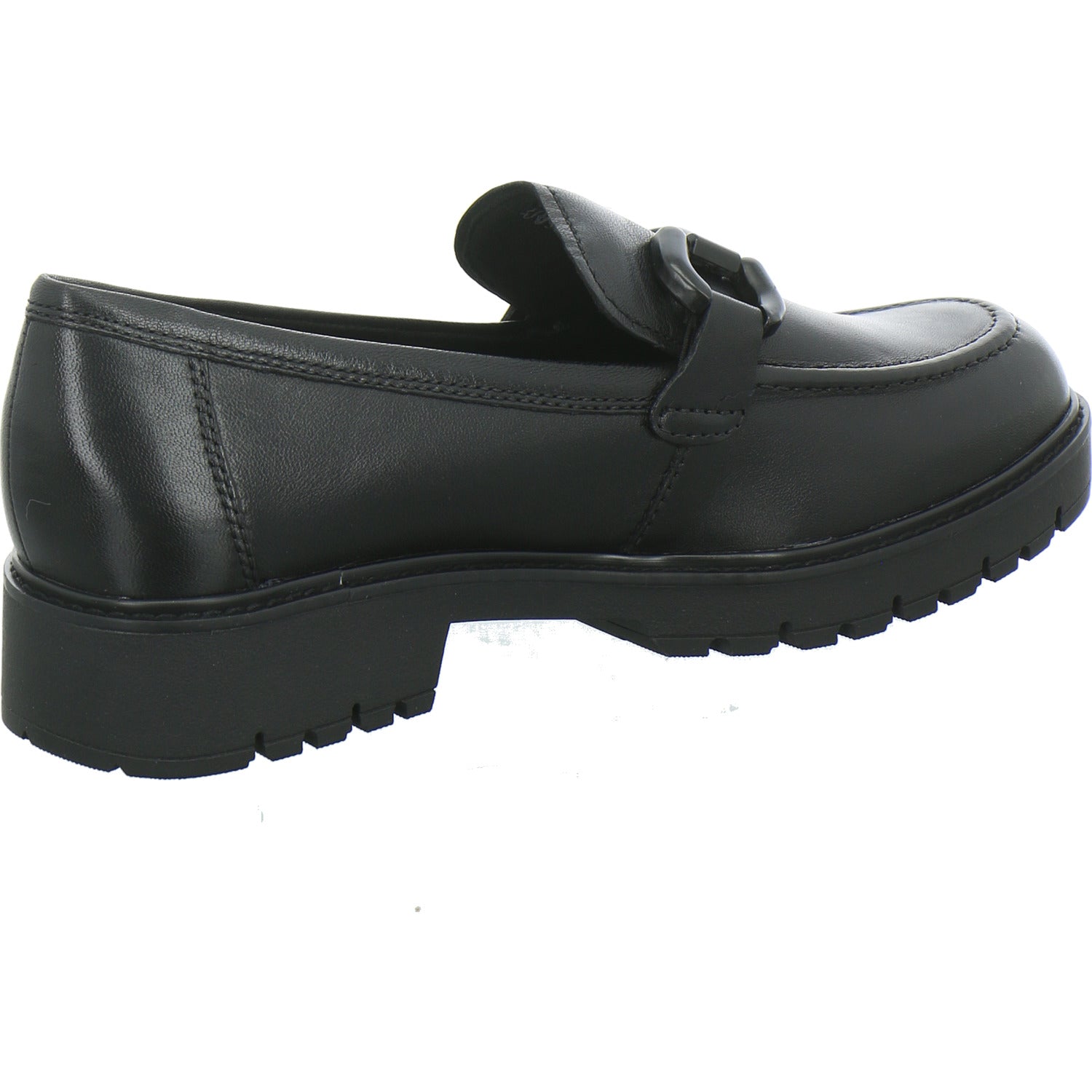Tamaris Slipper Schwarz