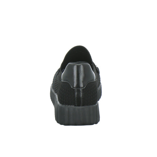 Bugatti Shoes Woman Slipper Damen Schwarz