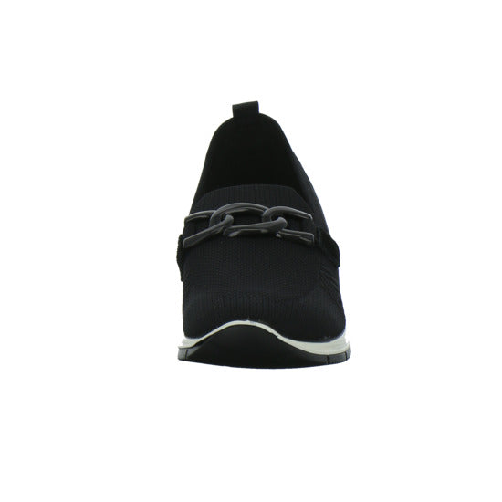 IMAC Slipper Damen Schwarz