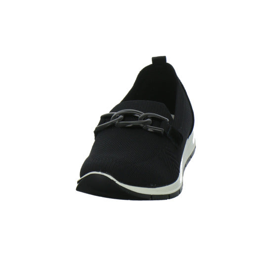 IMAC Slipper Damen Schwarz