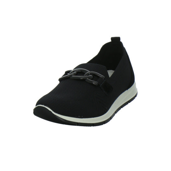 IMAC Slipper Damen Schwarz