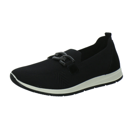 IMAC Slipper Damen Schwarz