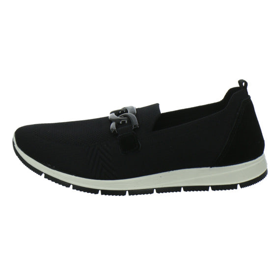 IMAC Slipper Damen Schwarz
