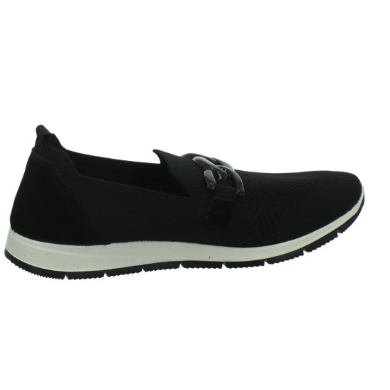 IMAC Slipper Damen Schwarz