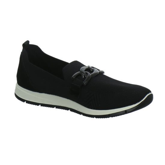 IMAC Slipper Damen Schwarz