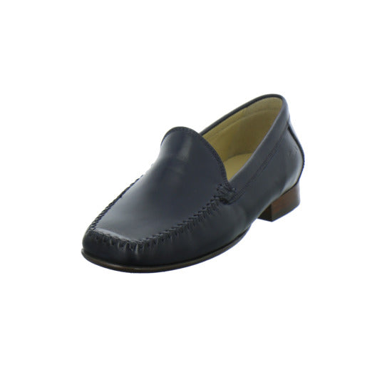 Sioux Campina Slipper Dunkelblau - 360° Ansicht