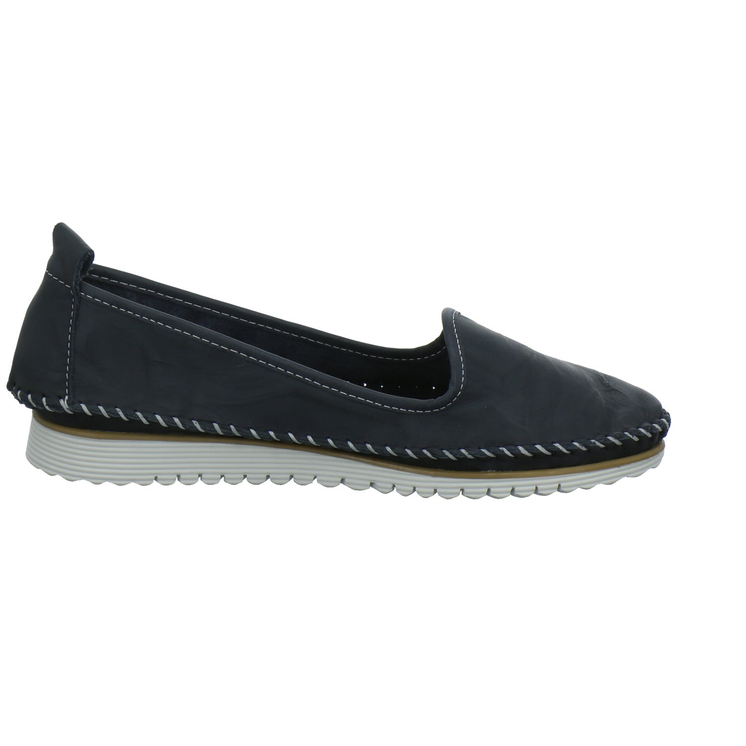 Bild 3 - Andrea Conti Halbschuhe