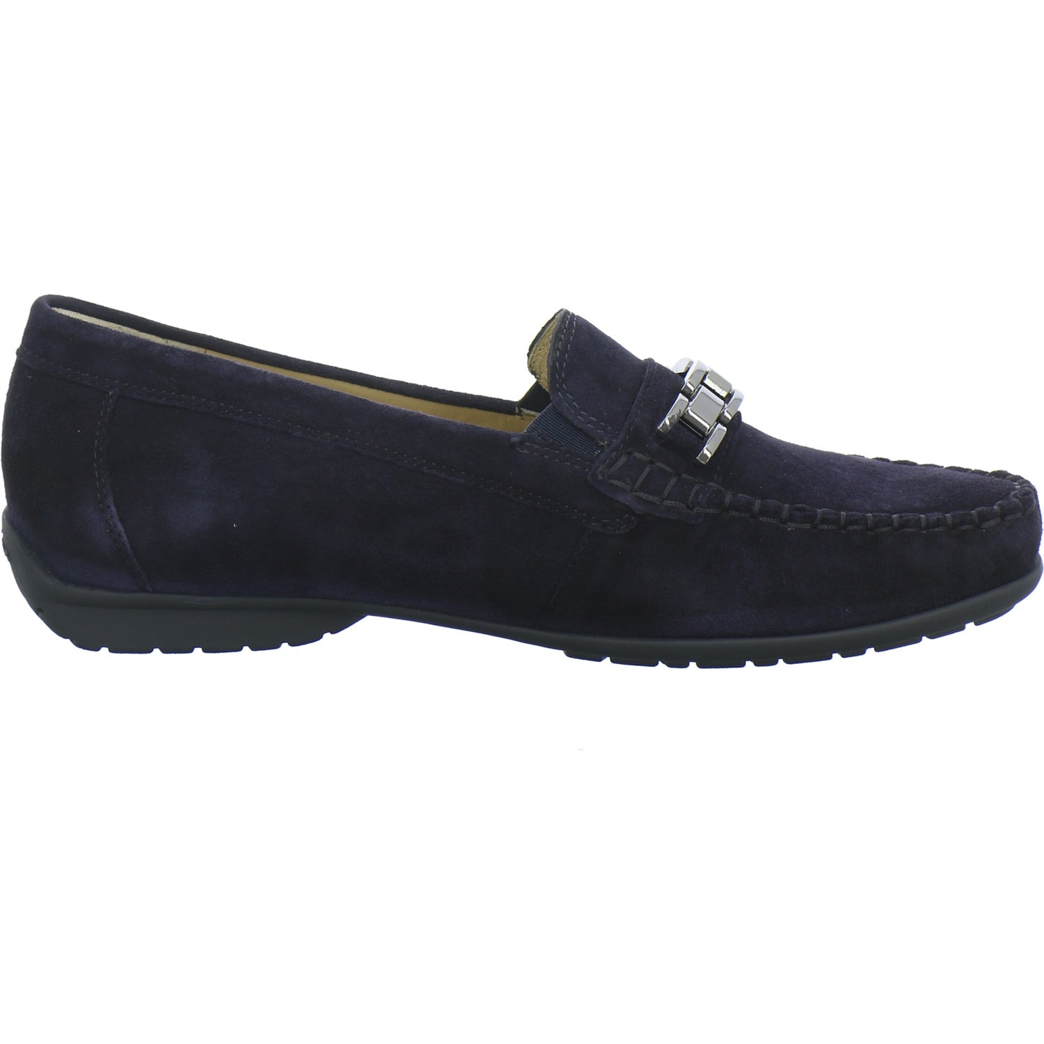 Bild 3 - Sioux Halbschuhe
