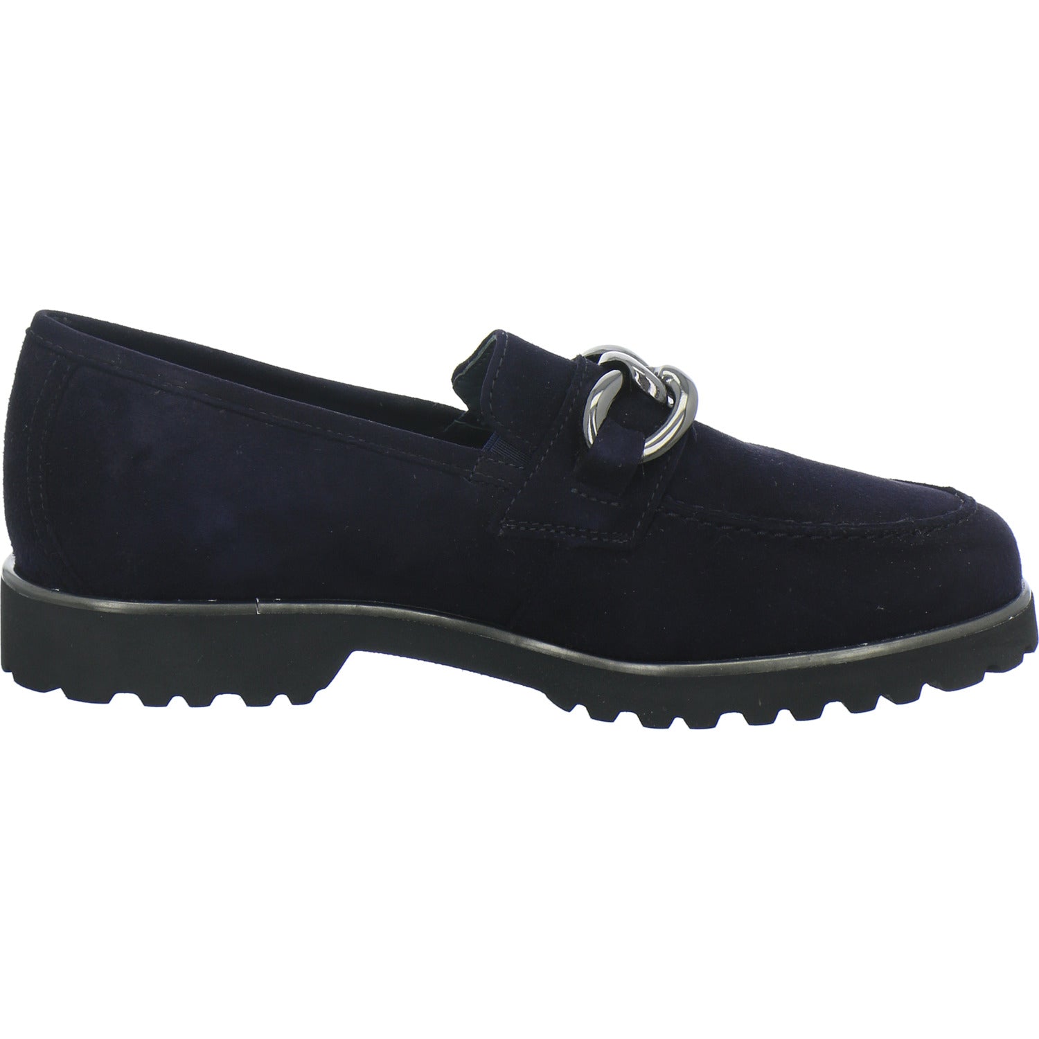 Bild 3 - Sioux Halbschuhe