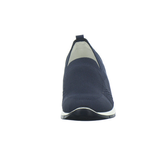 IMAC Slipper Dunkelblau