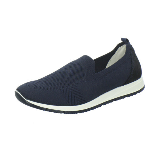 IMAC Slipper Dunkelblau