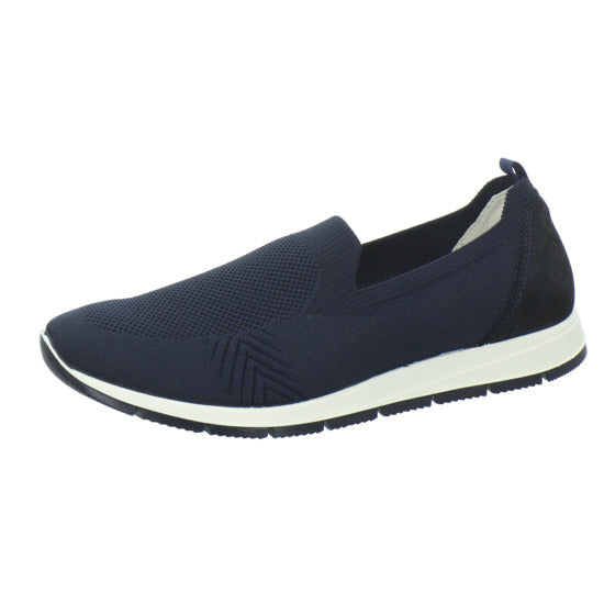 IMAC Slipper Dunkelblau