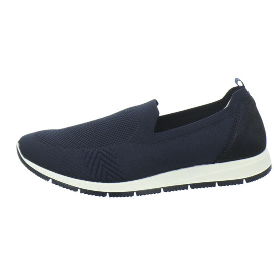 IMAC Slipper Dunkelblau