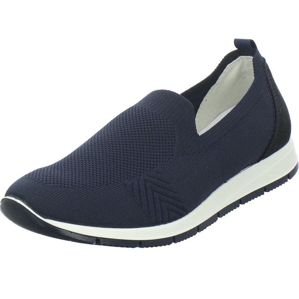 IMAC Slipper Dunkelblau