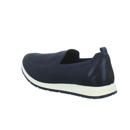 IMAC Slipper Dunkelblau