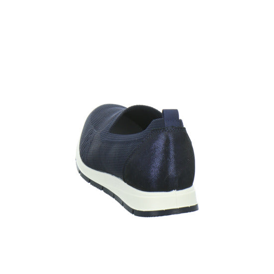 IMAC Slipper Dunkelblau