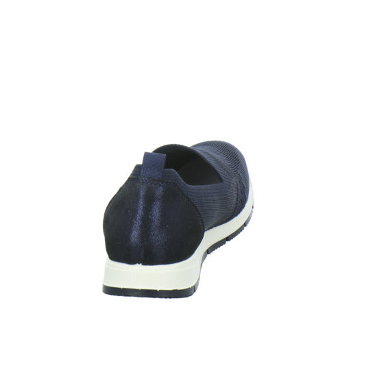 IMAC Slipper Dunkelblau