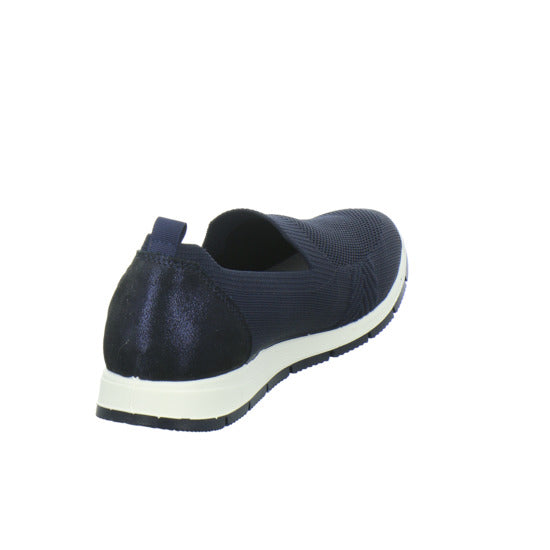 IMAC Slipper Dunkelblau