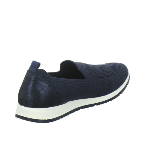 IMAC Slipper Dunkelblau