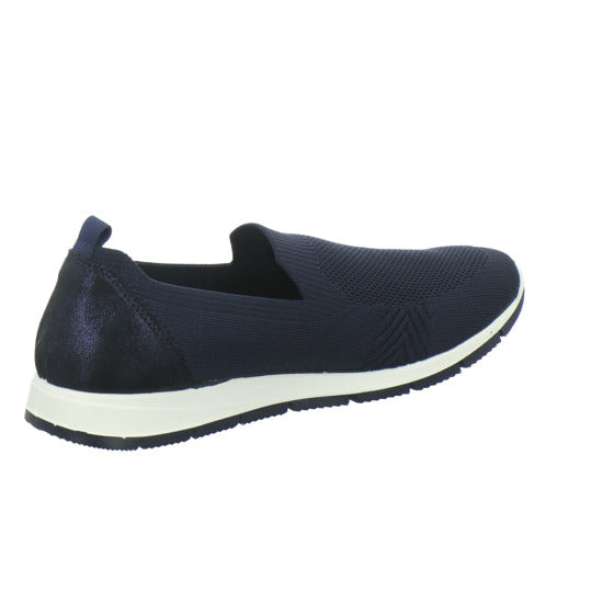 IMAC Slipper Dunkelblau