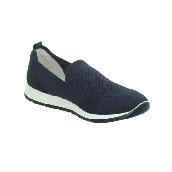 IMAC Slipper Dunkelblau