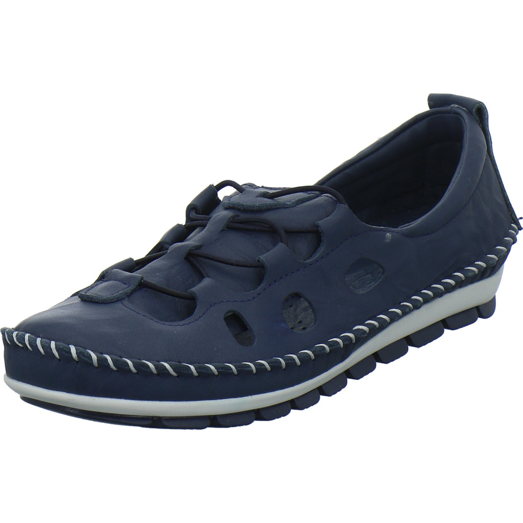 Bild 1 - Gemini Halbschuhe