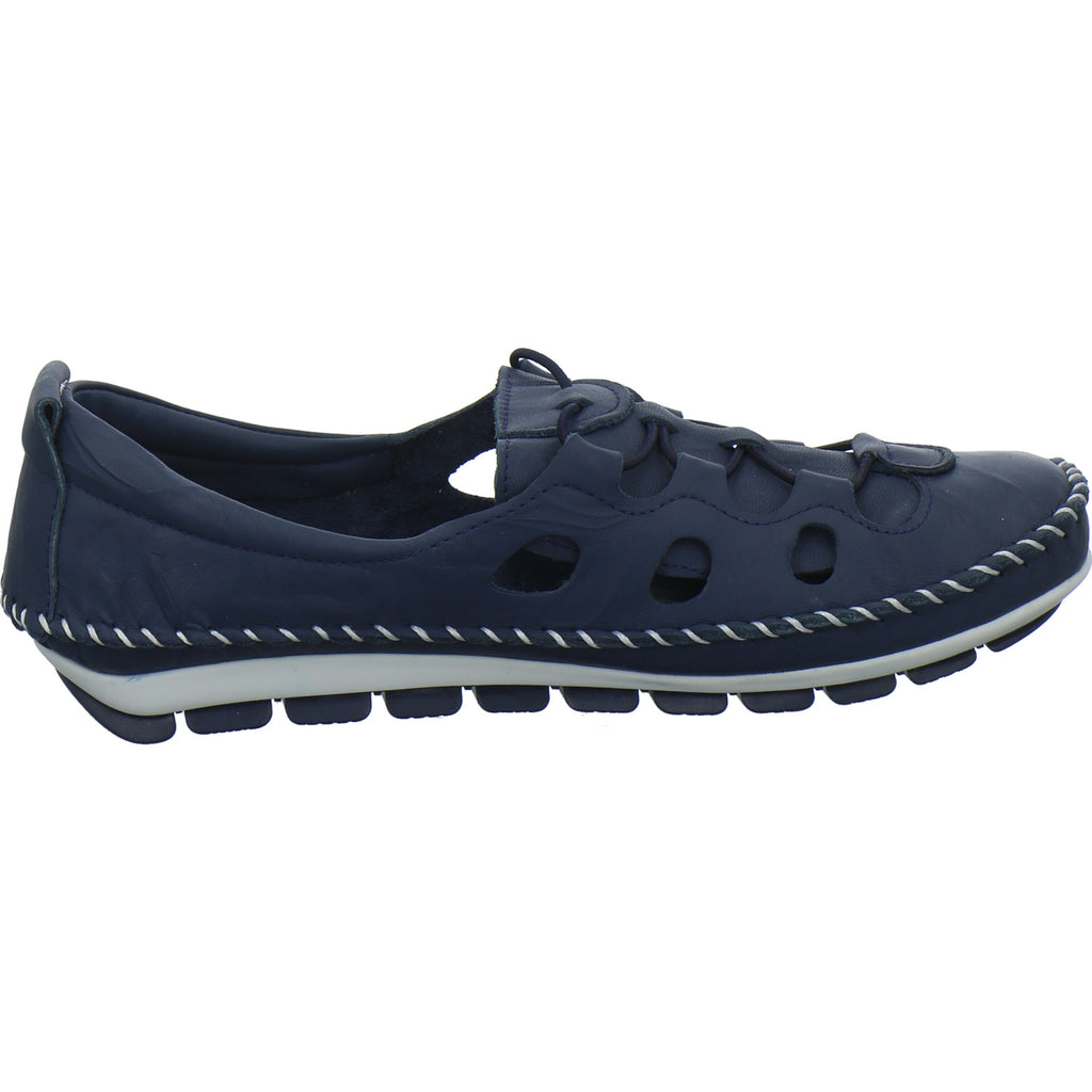 Bild 3 - Gemini Halbschuhe