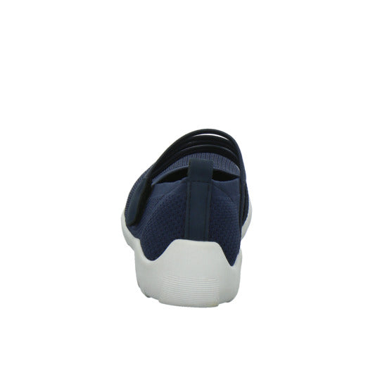 Remonte Slipper Damen Dunkelblau
